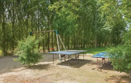Le Jardin, Maison 4 personnes à Le Sambuc - Photo 34