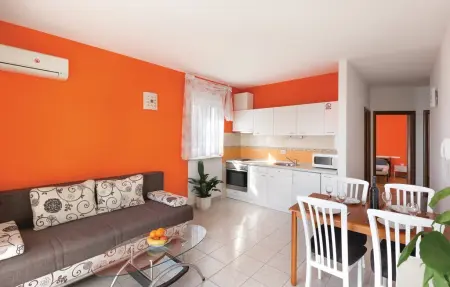 Appartement 4 personnes à Makarska - Photo 1