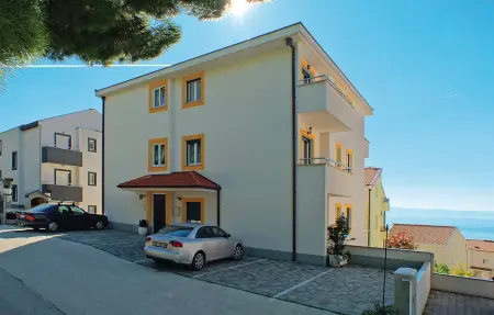 Appartement 4 personnes à Makarska - Photo 2