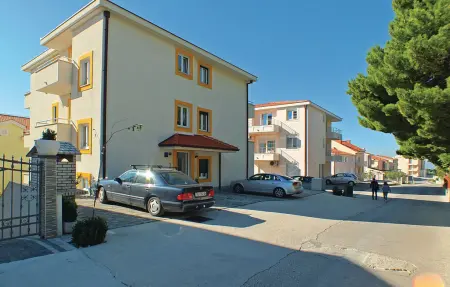 Appartement 4 personnes à Makarska - Photo 3