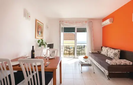 Appartement 4 personnes à Makarska - Photo 6