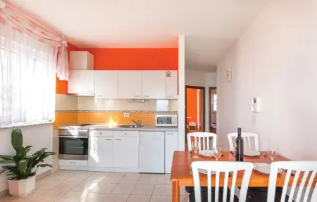 Appartement 4 personnes à Makarska - Photo 7