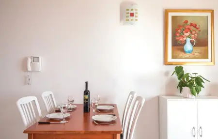 Appartement 4 personnes à Makarska - Photo 8