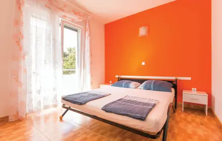 Appartement 4 personnes à Makarska - Photo 9