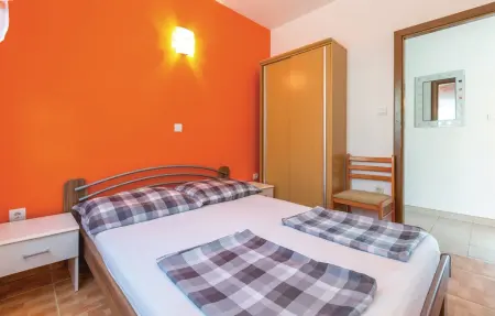 Appartement 4 personnes à Makarska - Photo 11