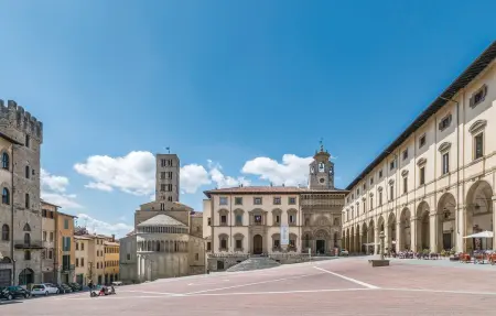 Maison 15 personnes à Arezzo (AR) - Photo 7