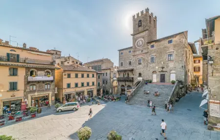 Maison 15 personnes à Arezzo (AR) - Photo 27