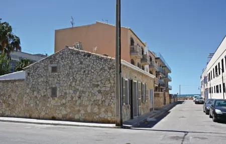 ES MOLINAR, Maison 6 personnes à Palma de Mallorca - Photo 1