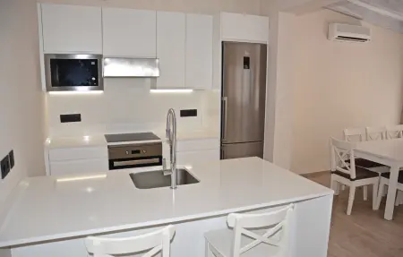 ES MOLINAR, Maison 6 personnes à Palma de Mallorca - Photo 3