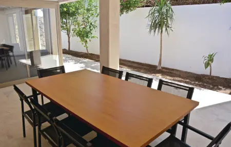 ES MOLINAR, Maison 6 personnes à Palma de Mallorca - Photo 5