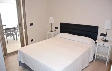 ES MOLINAR, Maison 6 personnes à Palma de Mallorca - Photo 14