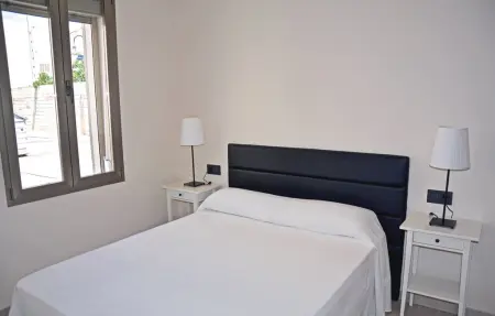 ES MOLINAR, Maison 6 personnes à Palma de Mallorca - Photo 18