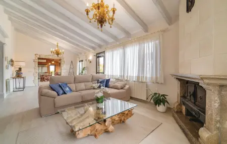SON REINES, Maison 8 personnes à Muro - Photo 1
