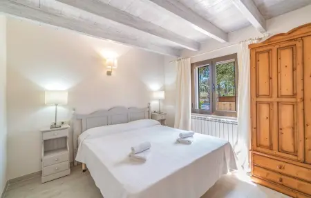 SON REINES, Maison 8 personnes à Muro - Photo 4