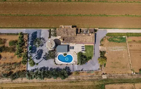 SON REINES, Maison 8 personnes à Muro - Photo 10