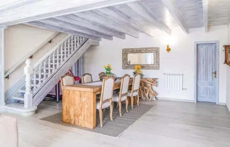 SON REINES, Maison 8 personnes à Muro - Photo 18