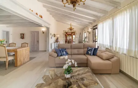 SON REINES, Maison 8 personnes à Muro - Photo 20