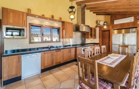 SON REINES, Maison 8 personnes à Muro - Photo 21