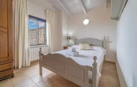 SON REINES, Maison 8 personnes à Muro - Photo 23