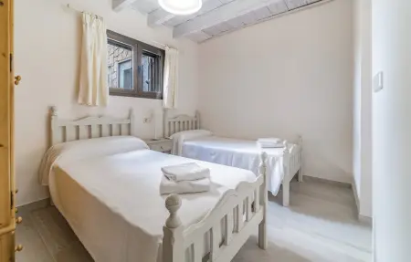 SON REINES, Maison 8 personnes à Muro - Photo 24