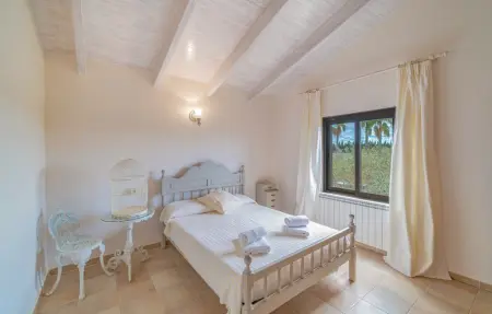 SON REINES, Maison 8 personnes à Muro - Photo 25