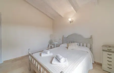 SON REINES, Maison 8 personnes à Muro - Photo 26