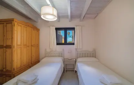 SON REINES, Maison 8 personnes à Muro - Photo 27