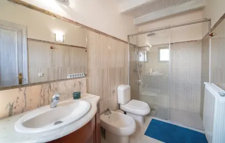 SON REINES, Maison 8 personnes à Muro - Photo 28