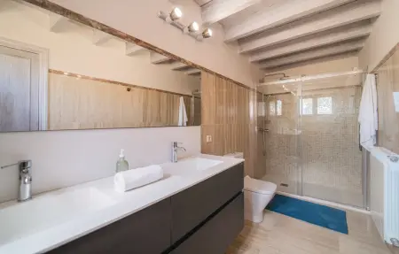 SON REINES, Maison 8 personnes à Muro - Photo 30