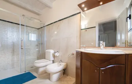 SON REINES, Maison 8 personnes à Muro - Photo 31
