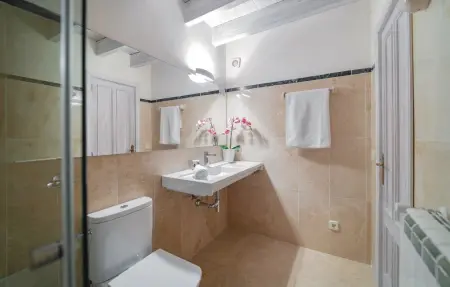 SON REINES, Maison 8 personnes à Muro - Photo 32