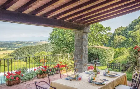 Vista San Lorenzo, Maison 4 personnes à Dicomano FI - Photo 1
