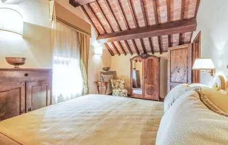 Vista San Lorenzo, Maison 4 personnes à Dicomano FI - Photo 3