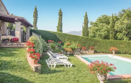 Vista San Lorenzo, Maison 4 personnes à Dicomano FI - Photo 4