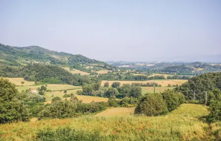 Vista San Lorenzo, Maison 4 personnes à Dicomano FI - Photo 5
