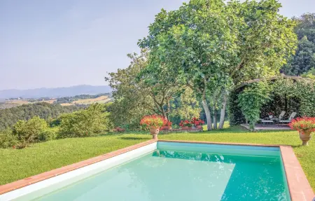 Vista San Lorenzo, Maison 4 personnes à Dicomano FI - Photo 6