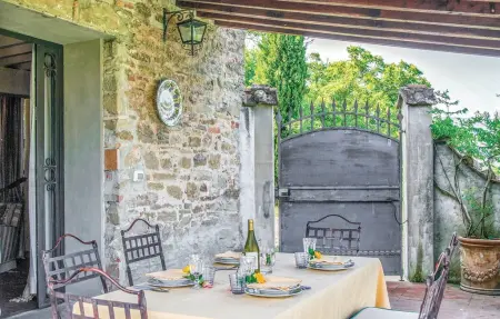 Vista San Lorenzo, Maison 4 personnes à Dicomano FI - Photo 7