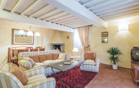 Vista San Lorenzo, Maison 4 personnes à Dicomano FI - Photo 9