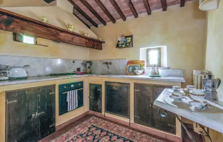 Vista San Lorenzo, Maison 4 personnes à Dicomano FI - Photo 10