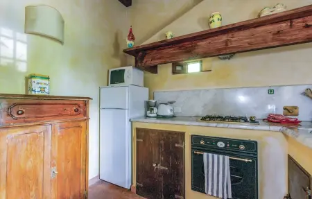Vista San Lorenzo, Maison 4 personnes à Dicomano FI - Photo 11