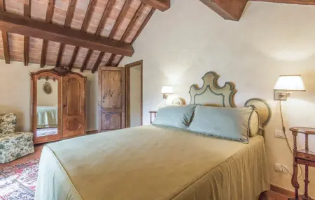 Vista San Lorenzo, Maison 4 personnes à Dicomano FI - Photo 12