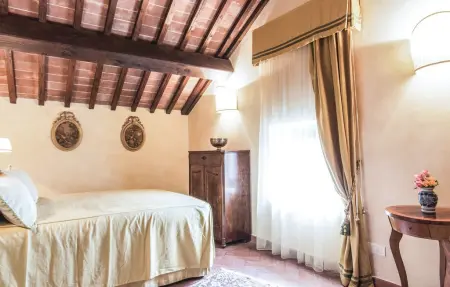 Vista San Lorenzo, Maison 4 personnes à Dicomano FI - Photo 13