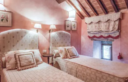 Vista San Lorenzo, Maison 4 personnes à Dicomano FI - Photo 14