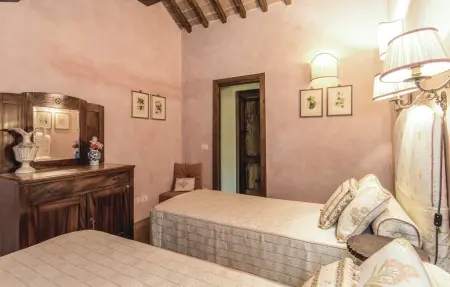 Vista San Lorenzo, Maison 4 personnes à Dicomano FI - Photo 15