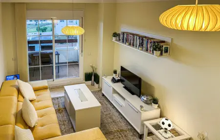 Appartement 4 personnes à Benalmádena Costa - Photo 2