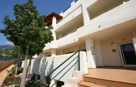 Appartement 4 personnes à Benalmádena Costa - Photo 5