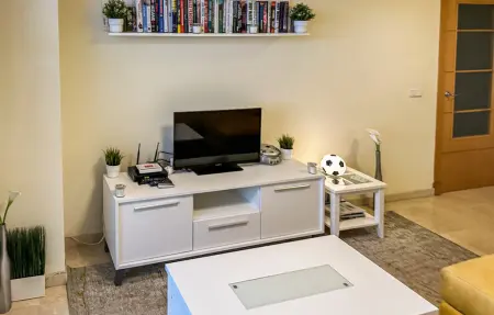 Appartement 4 personnes à Benalmádena Costa - Photo 6
