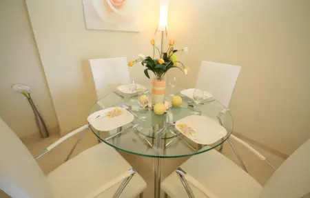 Appartement 4 personnes à Benalmádena Costa - Photo 7