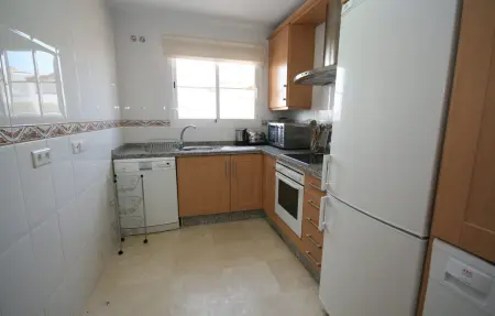 Appartement 4 personnes à Benalmádena Costa - Photo 8