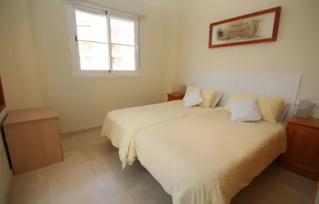 Appartement 4 personnes à Benalmádena Costa - Photo 9